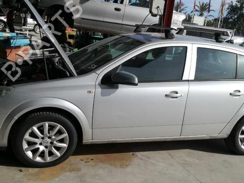 Engine control unit (ECU) OPEL ASTRA H (A04) 1.7 CDTI (L48) | BP12697152M57