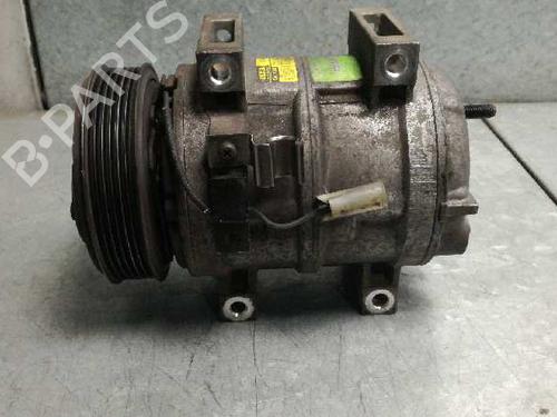 Used AC compressor VOLVO V40 Estate (645) 1.8 LPG (122 hp) 12723647