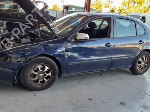 Right front brake caliper SEAT LEON (1M1) 1.9 TDI | BP12779508M104 