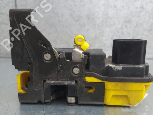 Front right lock VOLVO V70 II (285) D5 | BP12721304C97 