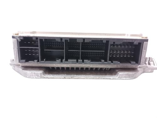 Engine control unit (ECU) MERCEDES-BENZ CLK (C208) CLK 230 Kompressor (208.347) | BP18112293M57 