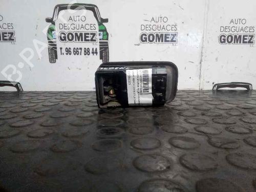 Front right interior door handle NISSAN SERENA (C23) 2.3 D | BP12817495I14 