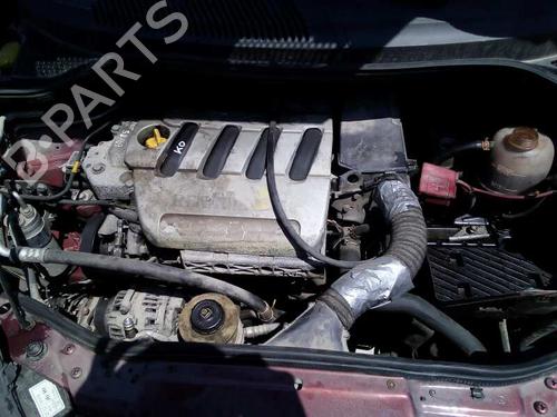 Andere RENAULT SCÉNIC I MPV (JA0/1_, FA0_) 1.4 16V (JA0D, JA1H, Ja0W, JA10) | BP13985819O1