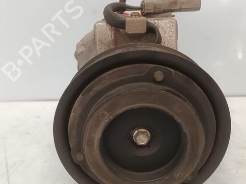 AC-Kompressor CHRYSLER VOYAGER IV (RG, RS) 2.8 CRD | BP29214227M34 