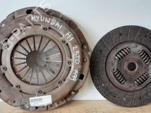 Used Other HYUNDAI H-1 / STAREX Bus (A1) [1997-2026]  25814700