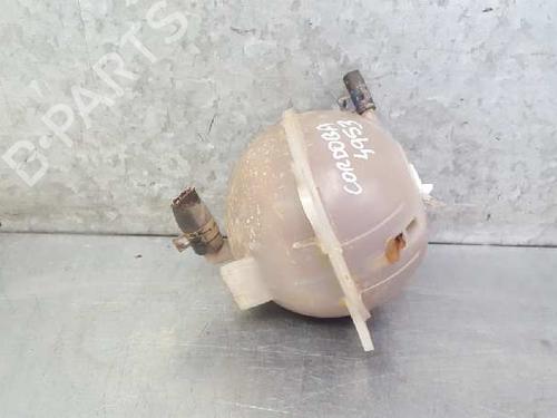 Expansion tank SEAT CORDOBA (6K1, 6K2) 1.4 i | BP12713512C120 