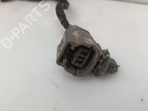 Hood lock MAZDA 2 Hatchback (DL, DJ)  | BP27876572C133