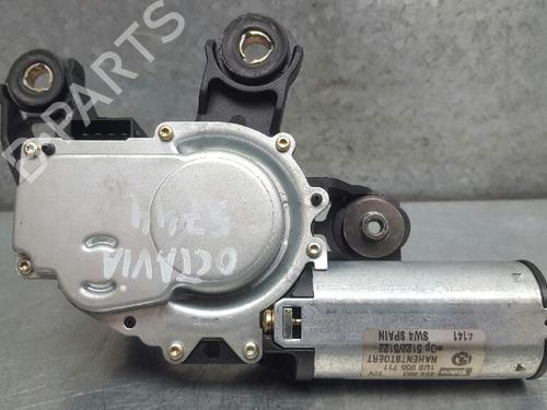 Rear wiper motor SKODA OCTAVIA I Combi (1U5) 2.0 4x4 | BP12723876M102 