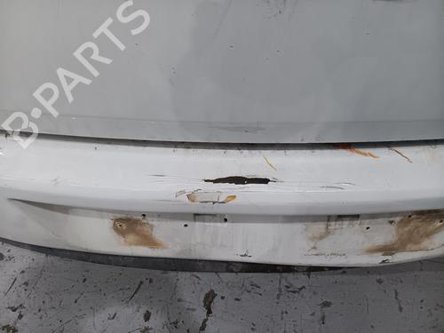 Used Rear bumper RENAULT LAGUNA III (BT0/1) 2.0 dCi (BT07, BT0J, BT14, BT1A, BT1S) (131 hp) 17005846
