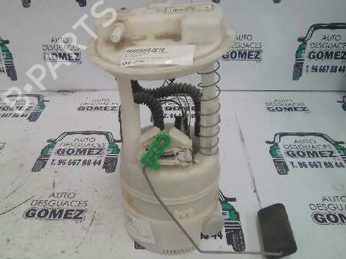 Fuel pump RENAULT CLIO III (BR0/1, CR0/1)  | BP12717824M76 