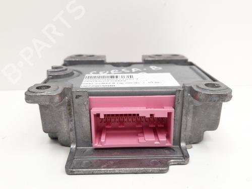 ECU airbags OPEL CORSA B (S93) 1.2 i 16V (F08, F68, M68) | BP12777047M53 