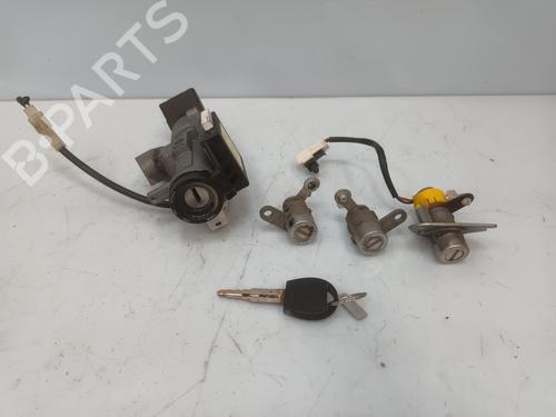 Used Electronic module CHEVROLET AVEO / KALOS Saloon (T250, T255) [2005-2025]  19532164
