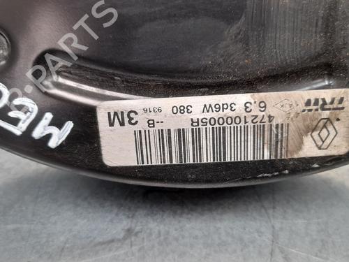 Servo brake RENAULT MEGANE III Grandtour (KZ0/1)  | BP12771187M42