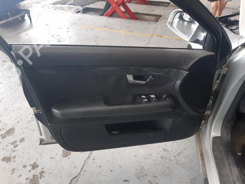 Gearbox AUDI A4 B6 (8E2) 1.9 TDI | BP17833003M3