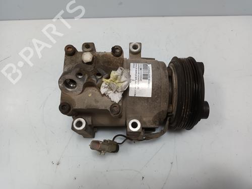 Used AC compressor CHRYSLER SEBRING (JR) 2.4 (152 hp) 19330085