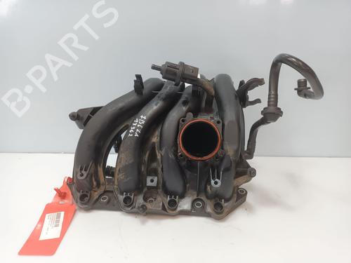 Used Intake manifold Intake manifold SEAT IBIZA III (6L1) [2002-2009] 33994104 33994104
