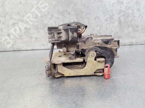 Tailgate lock CHRYSLER VOYAGER IV (RG, RS) 2.5 CRD | BP12686089C101 