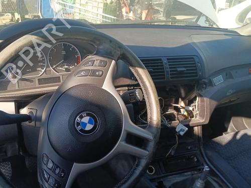 Left front indicator BMW 3 Compact (E46) 320 td | BP32712276C32  - Image 16