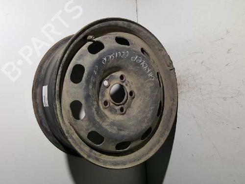 Used Rim CHRYSLER PT CRUISER (PT_) 2.2 CRD (121 hp) 12807152
