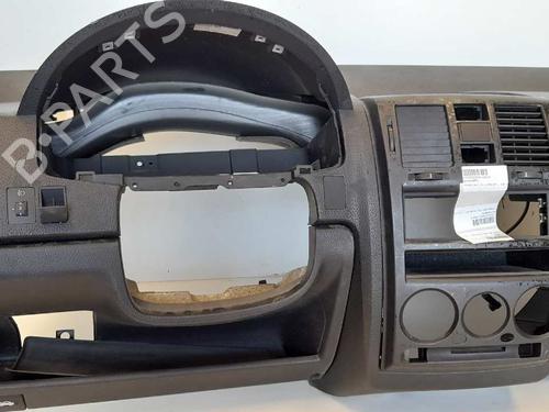 Dashboard HYUNDAI GETZ (TB) 1.5 CRDi GLS | BP12708011C46 