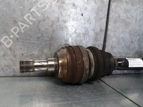 Right front driveshaft OPEL VECTRA C Estate (Z02) 2.2 DTI (F35) | BP12704327M39