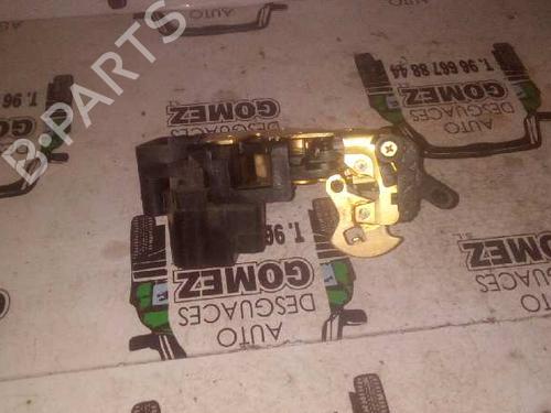 Rear right lock DAEWOO KALOS (KLAS) 1.2 | BP12692732C99 