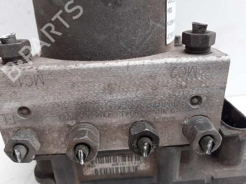 ABS pump NISSAN MICRA III (K12) 1.2 16V | BP12758236M43 