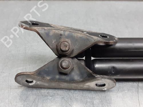 Tailgate lift support FORD PUMA (EC_) 1.7 16V | BP13976197C138 