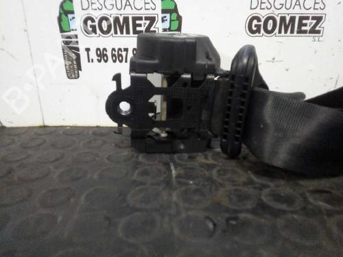 Rear right seatbelt CITROËN C2 (JM_) 1.4 | BP12774749I28 