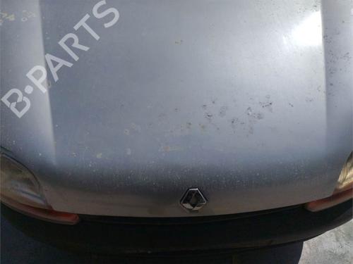 Left headlight RENAULT KANGOO (KC0/1_) D 65 1.9 (KC0E, KC02, KC0J, KC0N) | BP38674330C28 - Image 20