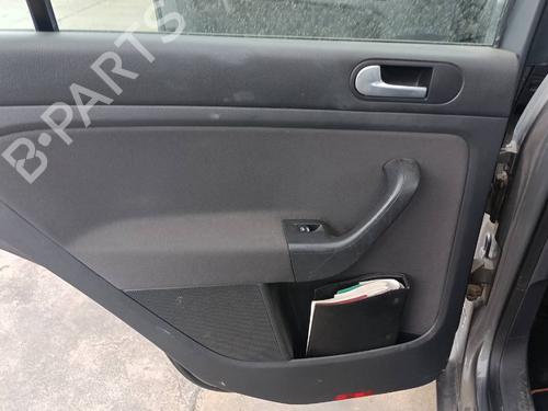 Left taillight VW GOLF PLUS V (5M1, 521) 1.9 TDI | BP40513242C34  - Image 16