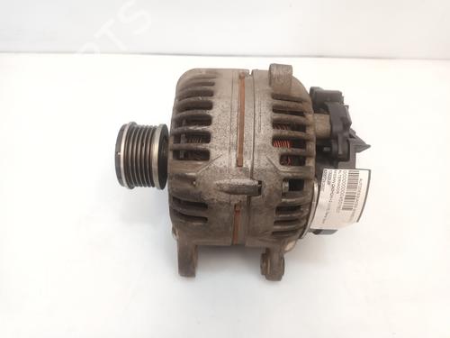 Generator NISSAN QASHQAI +2 (JJ10E) [2007-2015]  31920483