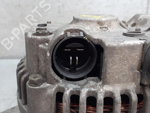 Alternator SUBARU LEGACY I (BC) 2200 4WD (BC7) | BP12752235M7 