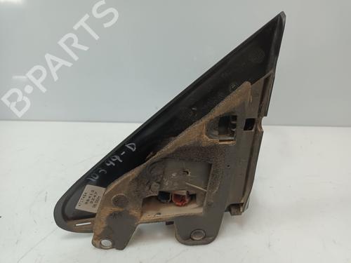 Right mirror CHRYSLER VOYAGER / GRAND VOYAGER III (GS_, NS_) 2.5 TD | BP19428227C27 