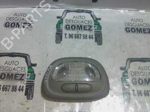 Used Interior roof light DAEWOO NUBIRA (J100) 1.6 (103 hp) 12705829