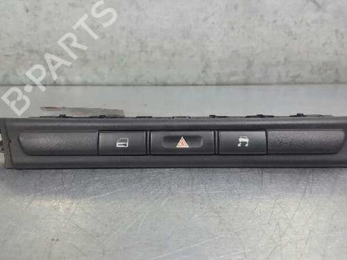 Used Warning switch JAGUAR S-TYPE II (X200) 2.5 V6 (200 hp) 12702650