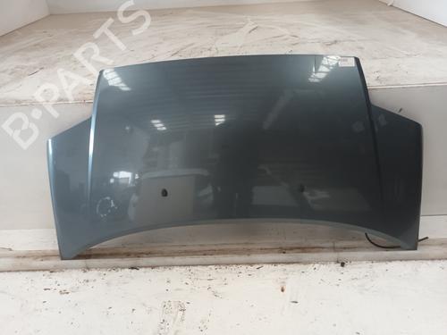 Used Hood CITROËN C2 (JM_) 1.4 HDi (68 hp) 29718491