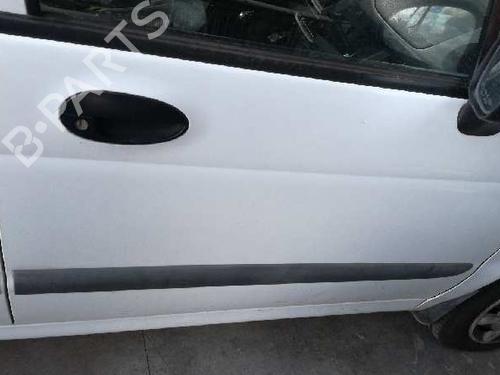 Right front door DAEWOO MATIZ (M100, M150) 0.8 (52 hp) 12730477