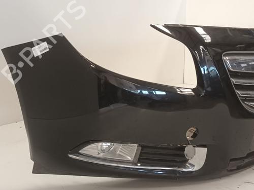 Used Front bumper Front bumper OPEL INSIGNIA A (G09) [2008-2017] 34553965 34553965