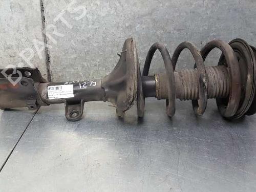 Used Left front shock absorber HYUNDAI TUCSON (JM) 2.0 CRDi (113 hp) 12714064