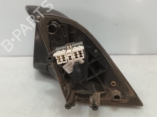 Left mirror CITROËN XSARA PICASSO (N68) 2.0 HDi | BP29159141C26 