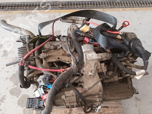 Engine LANCIA DEDRA (835_) 1.6 LE Cat (835EB) | BP28316751M1 