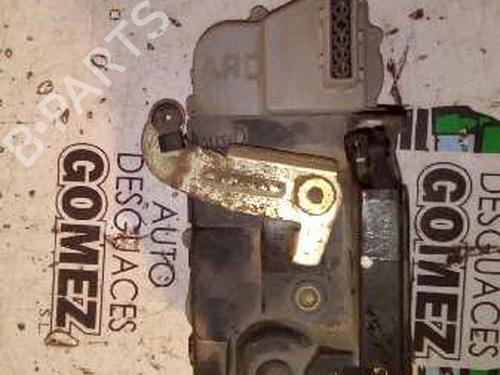 Rear right lock PEUGEOT 406 (8B) 2.2 HDi | BP12799148C99 