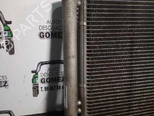 AC radiator HYUNDAI ACCENT II (LC) 1.3 | BP12808534M32 