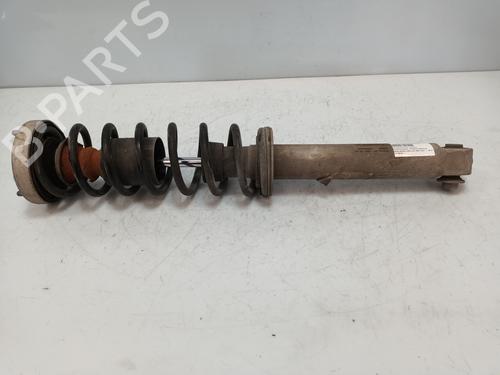 Højre bagtil støddæmper BMW 5 (E60) 520 d (177 hp) 22600652