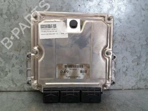 Engine control unit (ECU) VOLVO V40 Estate (645) 1.9 DI (102 hp) 30630049 | 30630049 | 0281010440 |