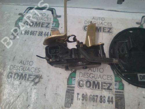 Klapa wlewu paliwa OPEL FRONTERA B (U99) 2.2 i (6B_ZC, 6B_VF, 6B_66, 6B_76) | BP12708503C131 