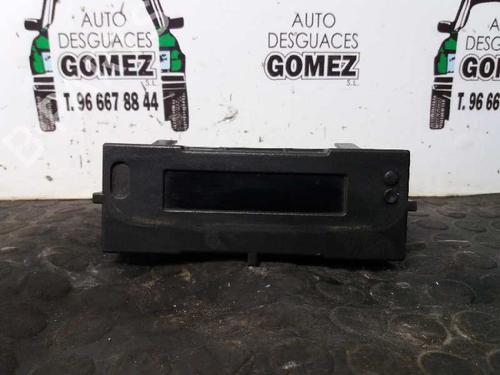 Used Switch RENAULT CLIO III (BR0/1, CR0/1) 1.4 16V (98 hp) 12693160