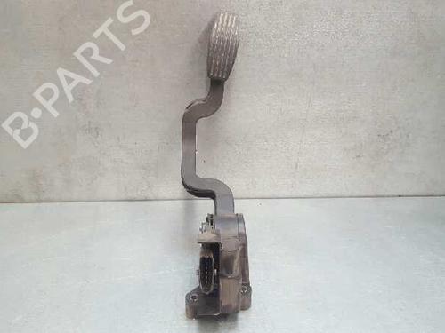 Pedal FIAT BRAVO II (198_) 1.9 D Multijet (198AXC1B) | BP12704402I4 