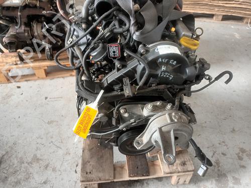 Used Engine OPEL ASTRA H (A04) 1.7 CDTI (L48) (100 hp) 32204675